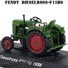 №81 Fendt Dieselross F15 H6