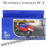 №4 Багги