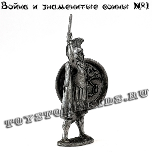 №1 СПАРТА: взлет и упадок