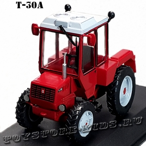 №82 Т-30А «Владимирец»