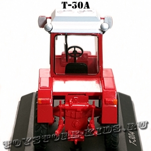 №82 Т-30А «Владимирец»