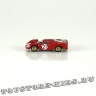 №5 Ferrari-330 P4 (красный) к/п