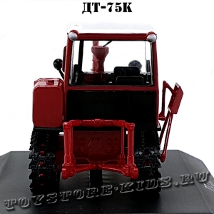 №83 ДТ-75К