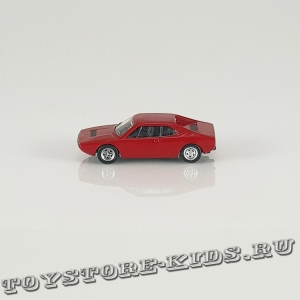 №6 Ferrari-DINO 308 GT4 (красный) к/п