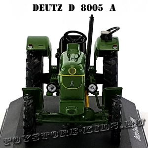 №84 Deutz D 8005 A