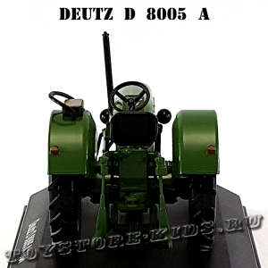 №84 Deutz D 8005 A