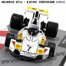 №50 Brabham BT44 Карлос Ройтеман (1974)-(№146 Итальянской серии)