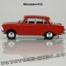 Москвич-412