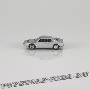 №7 Ferrari-DINO 308 GT4 (серебристый) к/п