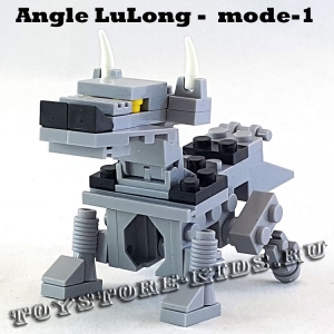 №1 ANGLE LULONG (3 в 1)