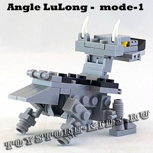 №1 ANGLE LULONG (3 в 1)