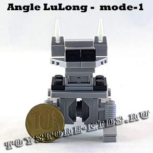 №1 ANGLE LULONG (3 в 1)