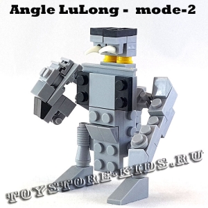 №1 ANGLE LULONG (3 в 1)