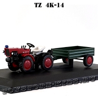 №86 TZ 4K-14