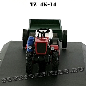 №86 TZ 4K-14
