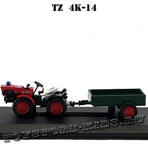 №86 TZ 4K-14