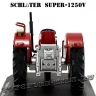 №87 Schlüter Super 1250 V