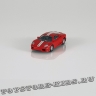 №1 Ferrari-CHALLENGE STRADALE (красный) ж/п