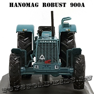№88 Hanomag Robust 900 A