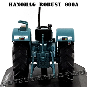 №88 Hanomag Robust 900 A