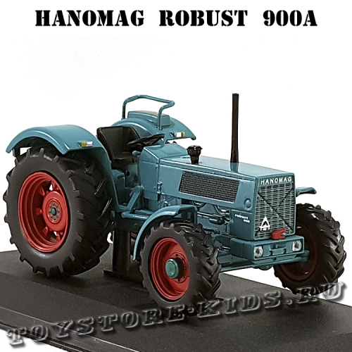№88 Hanomag Robust 900 A