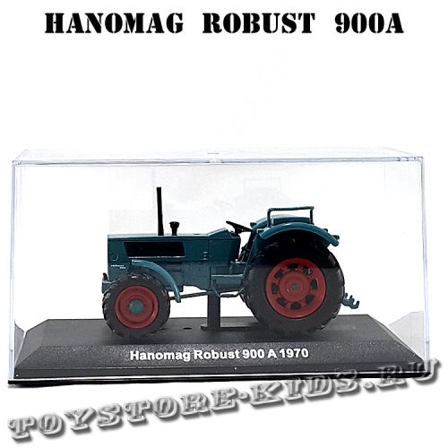 №88 Hanomag Robust 900 A