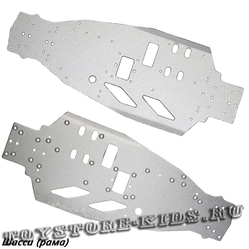 №21 (комплект деталей)