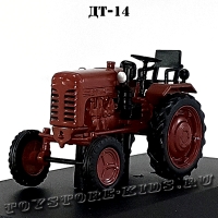 №89 ДТ-14
