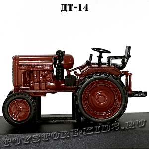 №89 ДТ-14