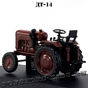 №89 ДТ-14