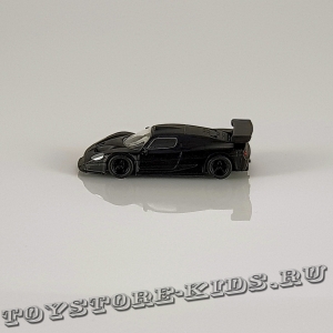 №3 Ferrari-F50 GT (чёрный матовый) ж/п