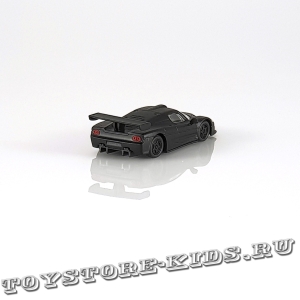 №3 Ferrari-F50 GT (чёрный матовый) ж/п
