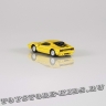 №4 Ferrari-512 BBI (жёлтый) ж/п
