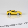 №4 Ferrari-512 BBI (жёлтый) ж/п