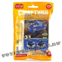 №7 POOLBACK RACER-C (3 в 1)