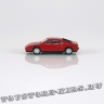 №5 Ferrari-MONDIAL T (красный) ж/п