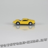 №6 Ferrari-DINO 246 GT (жёлтый) ж/п