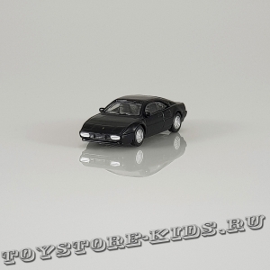 №7 Ferrari-MONDIAL T (чёрный) ж/п
