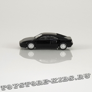 №7 Ferrari-MONDIAL T (чёрный) ж/п
