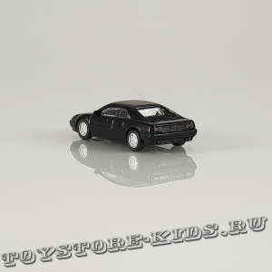 №7 Ferrari-MONDIAL T (чёрный) ж/п