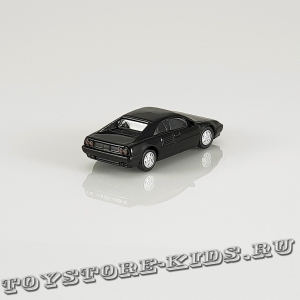 №7 Ferrari-MONDIAL T (чёрный) ж/п