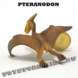№2 ПТЕРАНОДОН