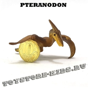 №2 ПТЕРАНОДОН