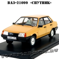 №55 ВАЗ - 21099