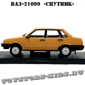 №55 ВАЗ - 21099
