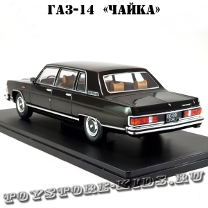 №49 ГАЗ-14 «Чайка»