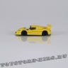 №11 Ferrari-F50 GT (жёлтый) ж/п
