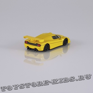 №11 Ferrari-F50 GT (жёлтый) ж/п