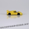№11 Ferrari-F50 GT (жёлтый) ж/п