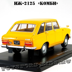 №50 ИЖ-2125 «Комби»